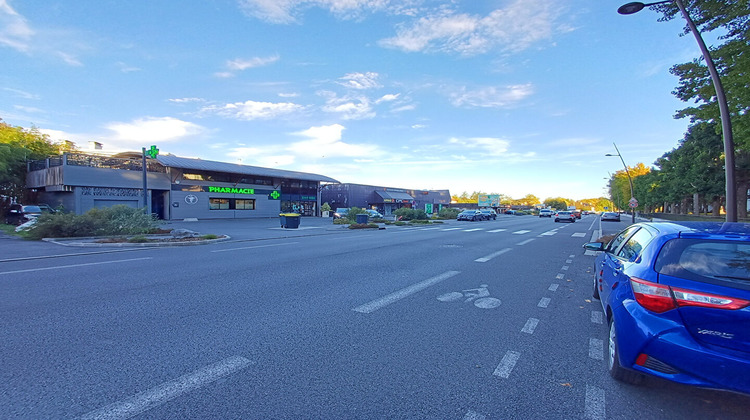 Ma-Cabane - Location Local commercial PAU, 118 m²