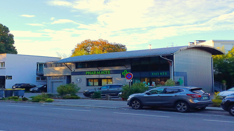 Ma-Cabane - Location Local commercial PAU, 118 m²