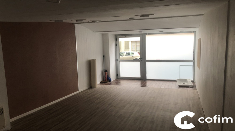 Ma-Cabane - Location Local commercial Pau, 22 m²