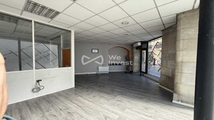 Ma-Cabane - Location Local commercial Pau, 40 m²