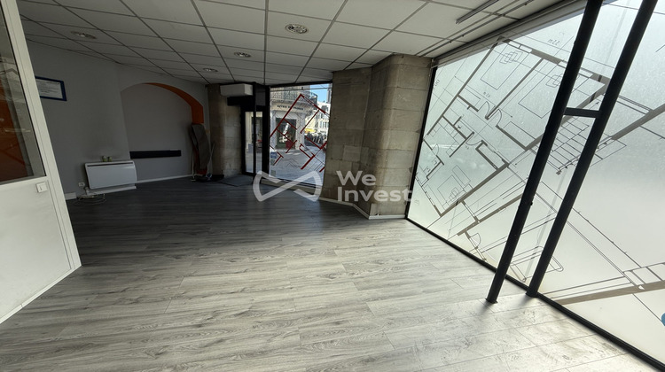 Ma-Cabane - Location Local commercial Pau, 40 m²