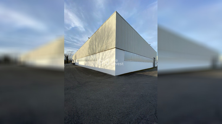 Ma-Cabane - Location Local commercial Pau, 1219 m²