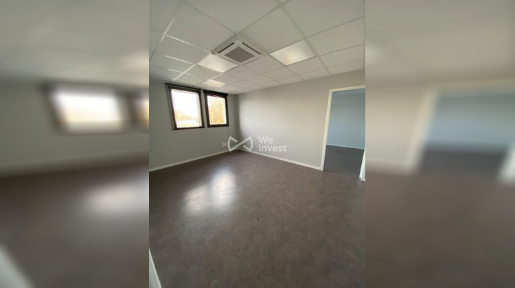 Ma-Cabane - Location Local commercial Pau, 1219 m²