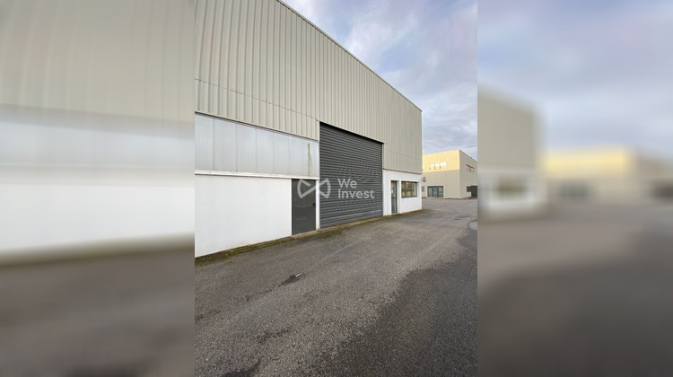 Ma-Cabane - Location Local commercial Pau, 1219 m²