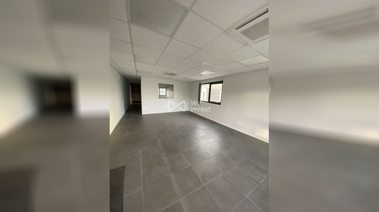 Ma-Cabane - Location Local commercial Pau, 1219 m²