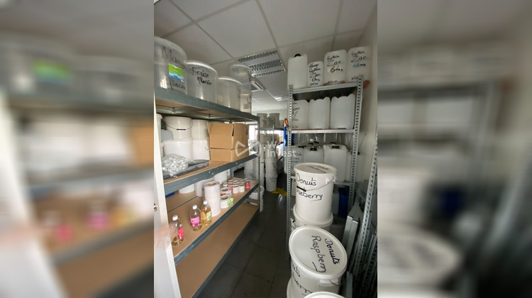 Ma-Cabane - Location Local commercial Pau, 370 m²