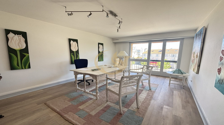 Ma-Cabane - Location Local commercial Pau, 47 m²