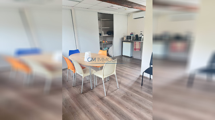 Ma-Cabane - Location Local commercial Pau, 190 m²