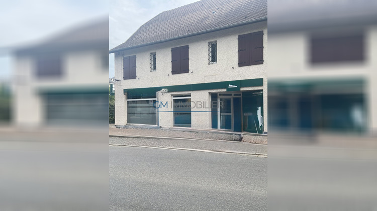 Ma-Cabane - Location Local commercial Pau, 190 m²