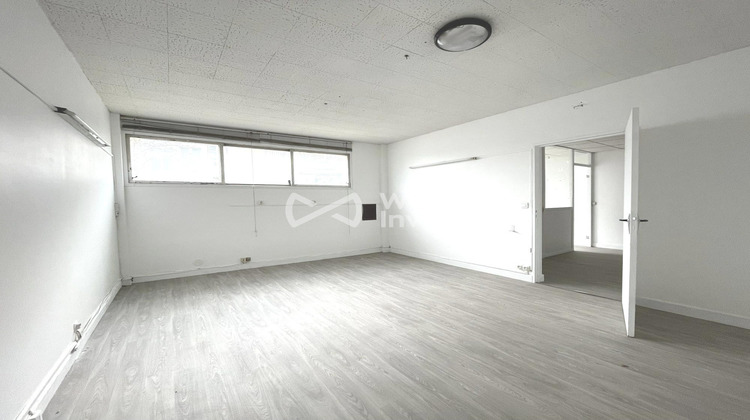 Ma-Cabane - Location Local commercial Pau, 42 m²
