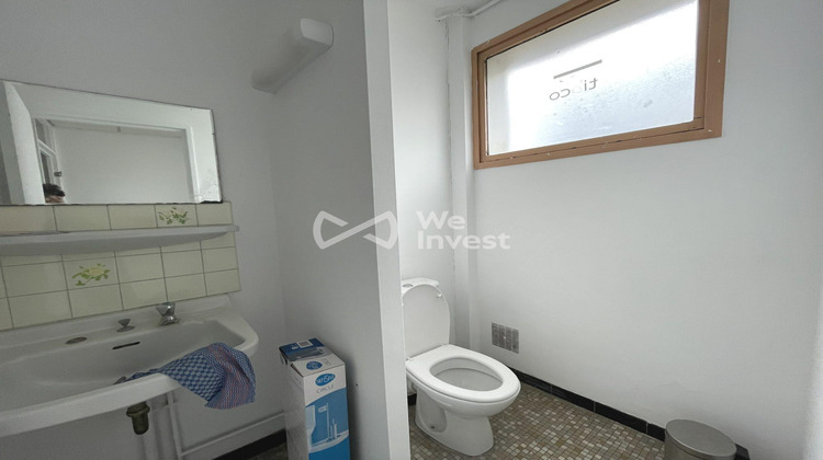 Ma-Cabane - Location Local commercial Pau, 42 m²