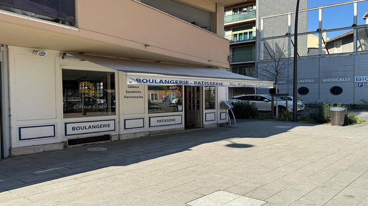 Ma-Cabane - Location Local commercial PAU, 52 m²