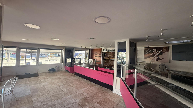 Ma-Cabane - Location Local commercial PAU, 52 m²