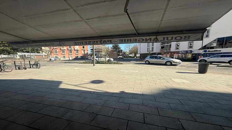 Ma-Cabane - Location Local commercial PAU, 52 m²