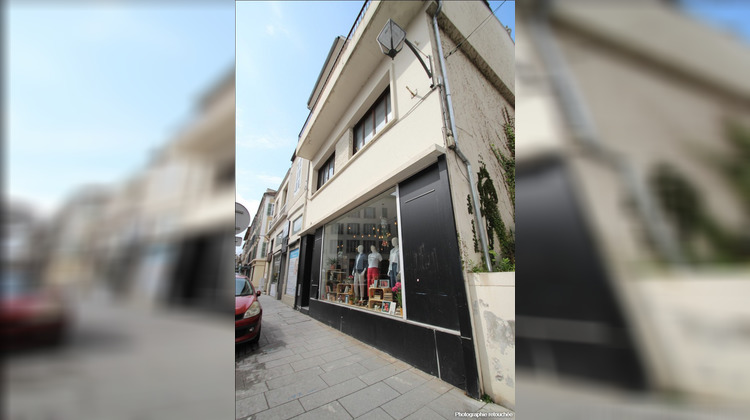 Ma-Cabane - Location Local commercial Pau, 250 m²
