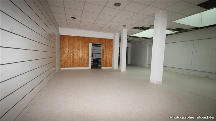 Ma-Cabane - Location Local commercial Pau, 250 m²