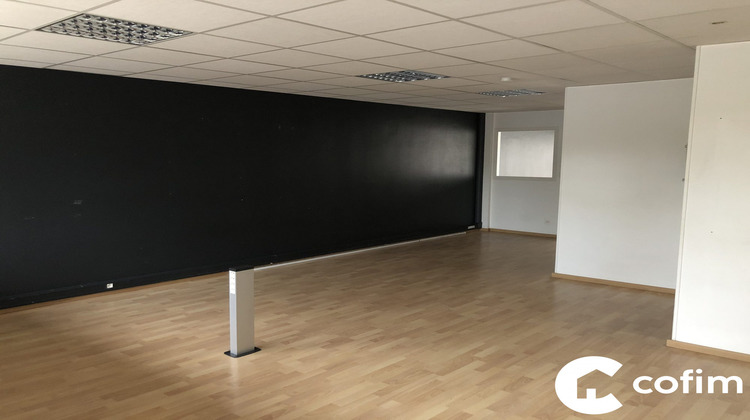 Ma-Cabane - Location Local commercial Pau, 91 m²