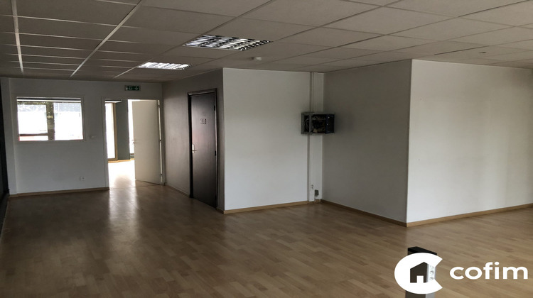 Ma-Cabane - Location Local commercial Pau, 91 m²