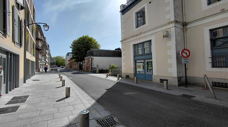 Ma-Cabane - Location Local commercial PAU, 23 m²
