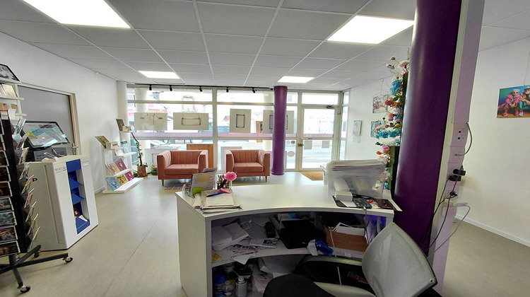 Ma-Cabane - Location Local commercial PAU, 140 m²