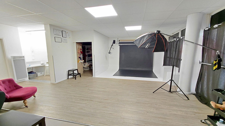 Ma-Cabane - Location Local commercial PAU, 140 m²