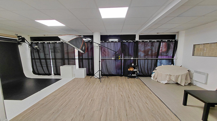 Ma-Cabane - Location Local commercial PAU, 140 m²