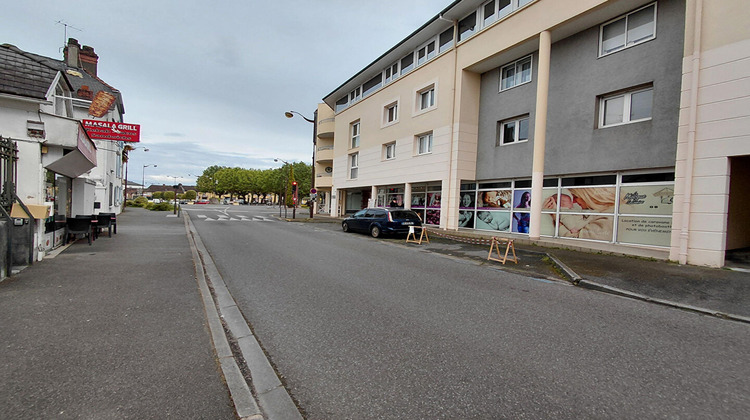 Ma-Cabane - Location Local commercial PAU, 140 m²