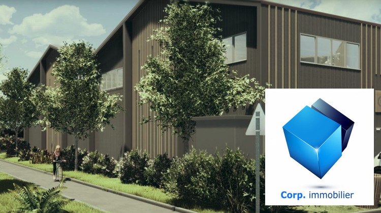 Ma-Cabane - Location Local commercial Pau, 333 m²