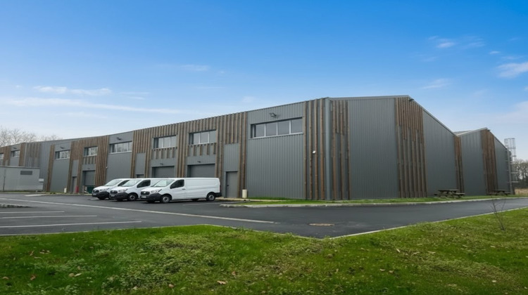 Ma-Cabane - Location Local commercial Pau, 1323 m²