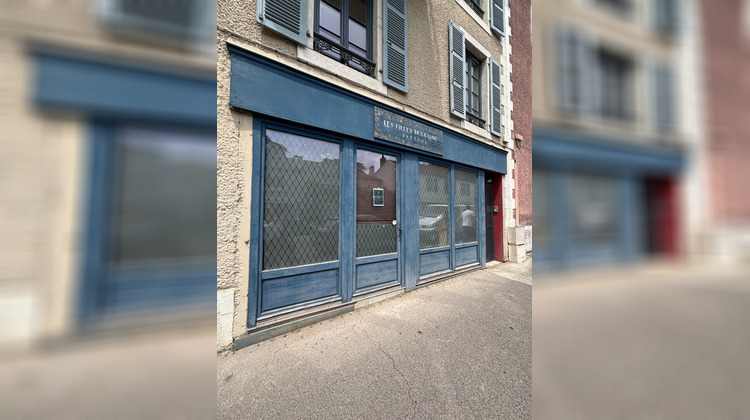 Ma-Cabane - Location Local commercial PAU, 32 m²