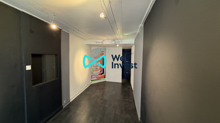 Ma-Cabane - Location Local commercial Pau, 21 m²