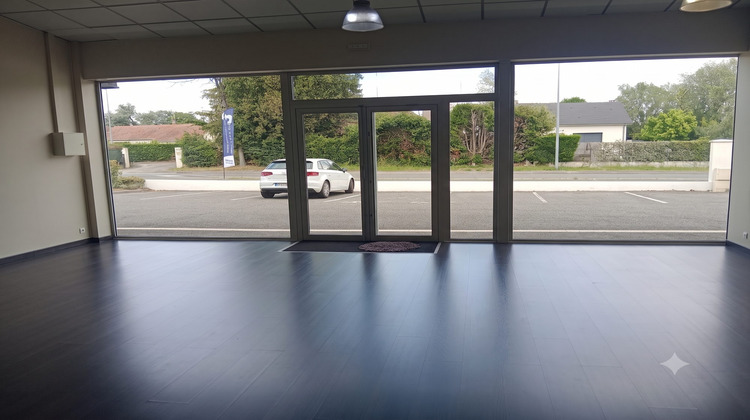 Ma-Cabane - Location Local commercial Pau, 109 m²