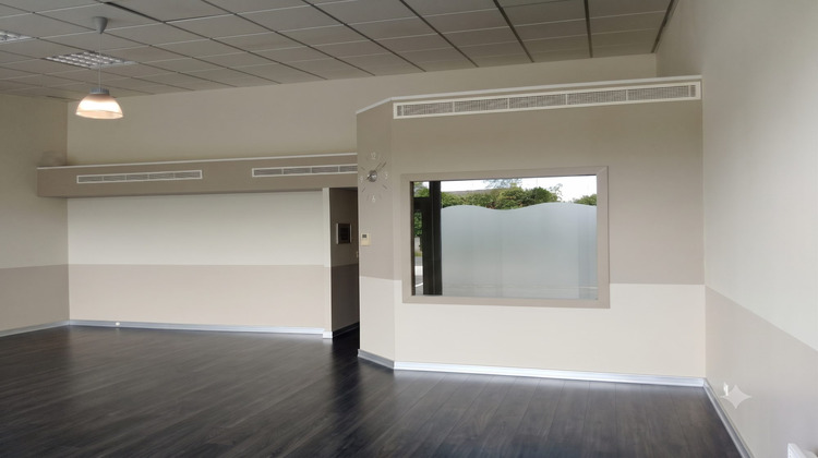 Ma-Cabane - Location Local commercial Pau, 109 m²