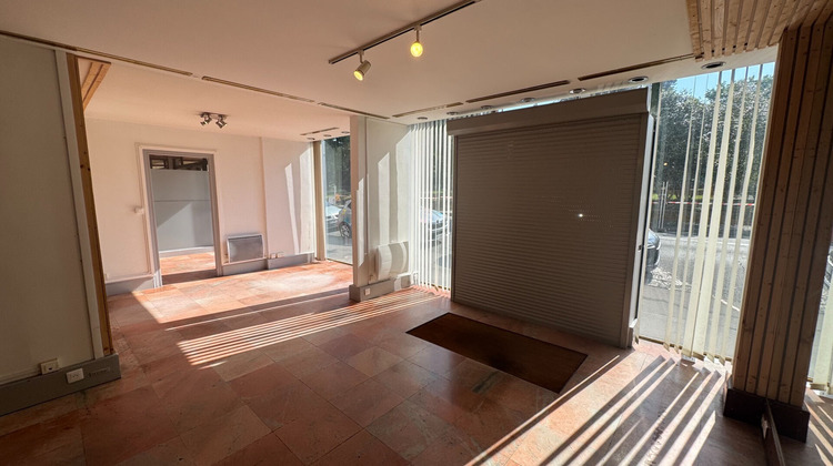 Ma-Cabane - Location Local commercial PAU, 90 m²