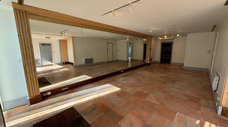 Ma-Cabane - Location Local commercial PAU, 90 m²