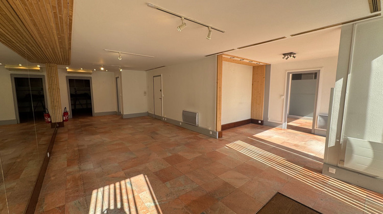 Ma-Cabane - Location Local commercial PAU, 90 m²
