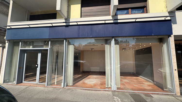 Ma-Cabane - Location Local commercial PAU, 90 m²