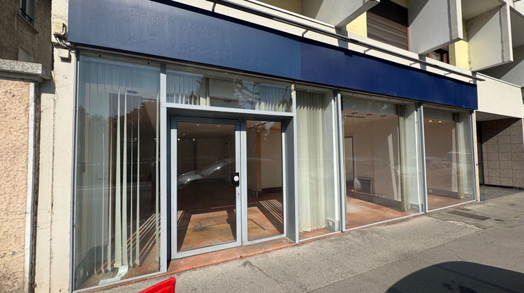 Ma-Cabane - Location Local commercial PAU, 90 m²