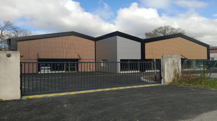 Ma-Cabane - Location Local commercial Pau, 964 m²