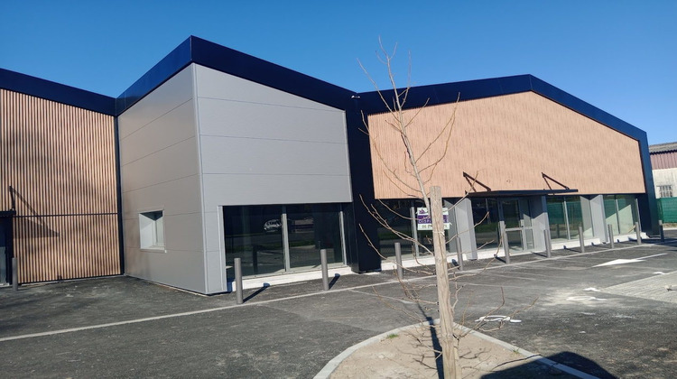 Ma-Cabane - Location Local commercial Pau, 964 m²