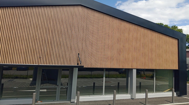 Ma-Cabane - Location Local commercial Pau, 964 m²