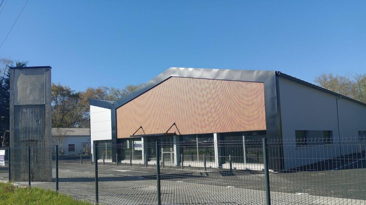 Ma-Cabane - Location Local commercial Pau, 964 m²