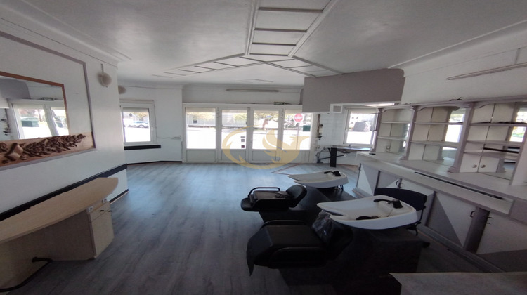 Ma-Cabane - Location Local commercial Pau, 41 m²