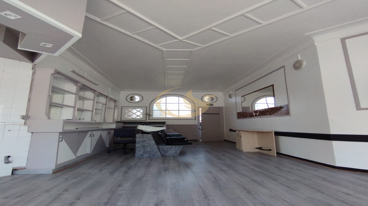 Ma-Cabane - Location Local commercial Pau, 41 m²