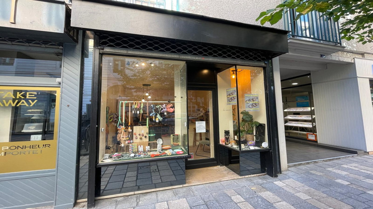 Ma-Cabane - Location Local commercial Pau, 25 m²