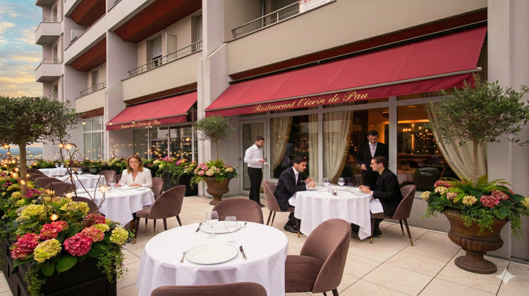 Ma-Cabane - Location Local commercial Pau, 300 m²