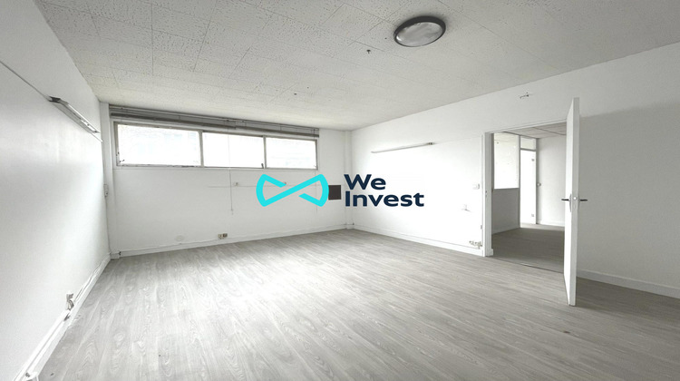 Ma-Cabane - Location Local commercial Pau, 42 m²