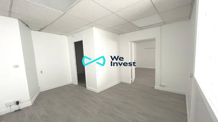 Ma-Cabane - Location Local commercial Pau, 42 m²