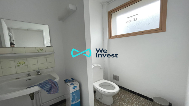 Ma-Cabane - Location Local commercial Pau, 42 m²