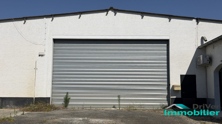 Ma-Cabane - Location Local commercial Pavie, 402 m²
